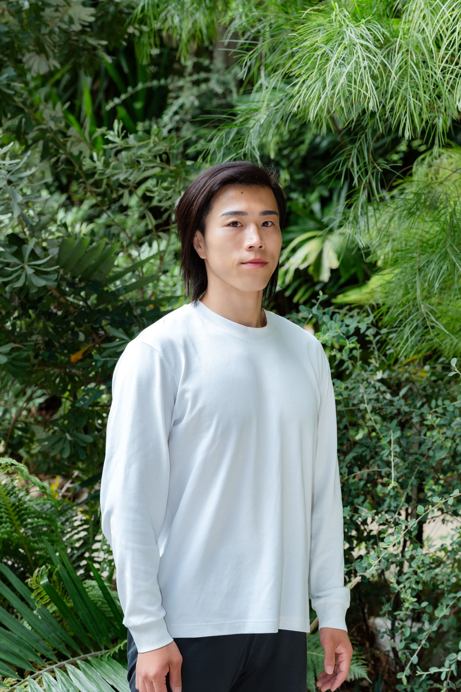 Roots Fitness 代表 川島